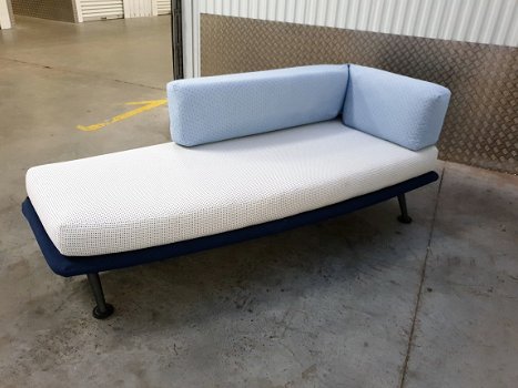 Loungebank Herman Miller 200 cm nieuw - 2