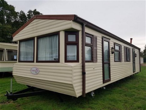 Willerby Country - 1