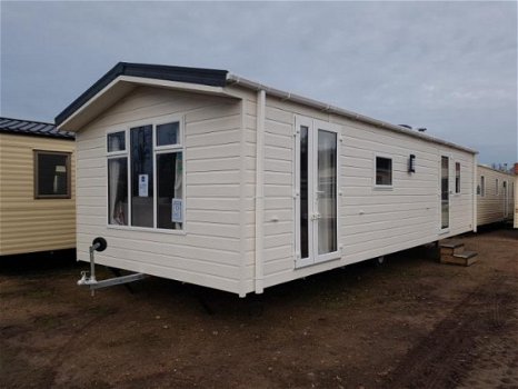 Willerby Sophie - 1