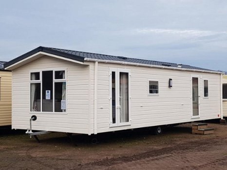 Willerby Sophie - 2