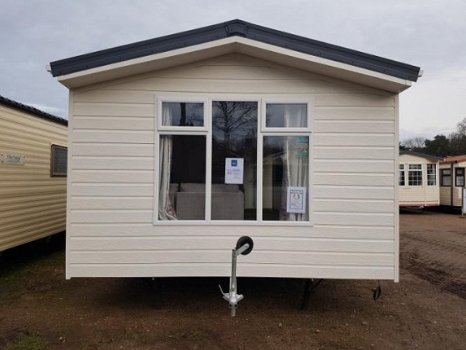 Willerby Sophie - 3