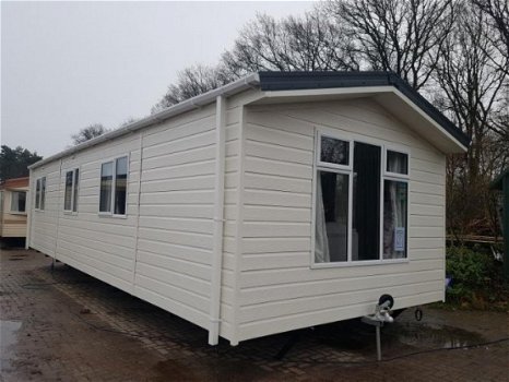 Willerby Sophie - 4