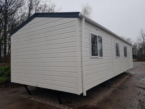 Willerby Sophie - 5