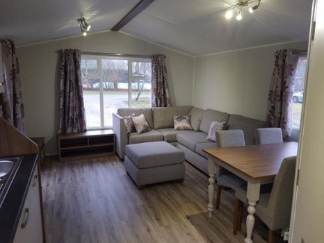 Willerby Sophie - 7