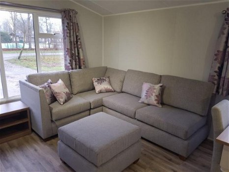 Willerby Sophie - 8