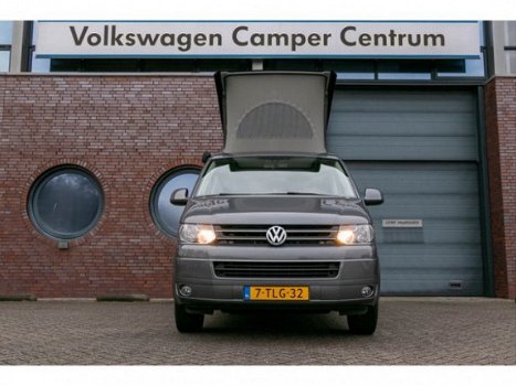 Volkswagen California Comfortline T5 2.0 140 pk - 2