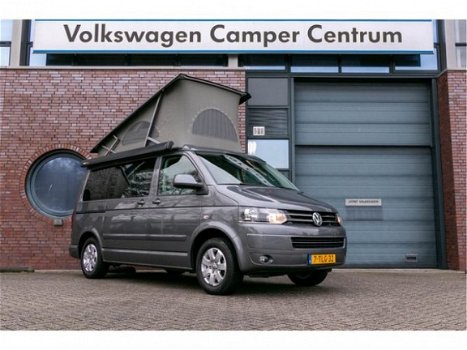 Volkswagen California Comfortline T5 2.0 140 pk - 3