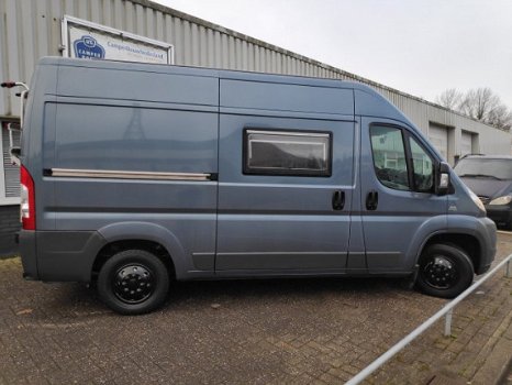 Fiat Ducato buscamper - 4