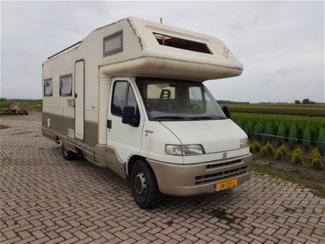 Fiat Ducato - 2