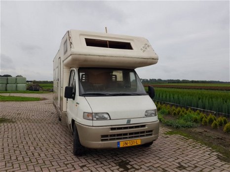 Fiat Ducato - 3