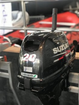 Suzuki 20pk - 1