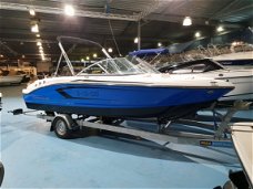 Chaparral 19H20 blue met 4.5 mpi