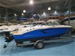 Chaparral 19H20 blue met 4.5 mpi - 6 - Thumbnail