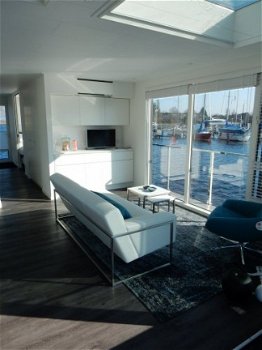 MarinHome Water-Villa's - 6