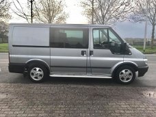 Ford Transit - 260S 2.0TDCi Business Edition Fiscaal Gunstig/Marge/Airco