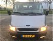 Ford Transit - 260S 2.0TDCi Business Edition Fiscaal Gunstig/Marge/Airco - 1 - Thumbnail
