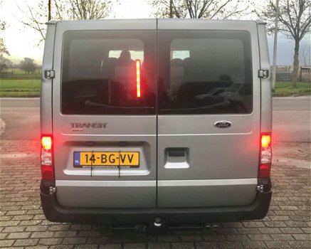 Ford Transit - 260S 2.0TDCi Business Edition Fiscaal Gunstig/Marge/Airco - 1