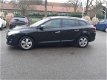 Renault Mégane Estate - AUTOMAAT 1.5 dCi Dynamique incl winterwielen - 1 - Thumbnail