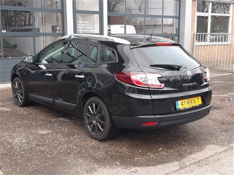 Renault Mégane Estate - AUTOMAAT 1.5 dCi Dynamique incl winterwielen - 1