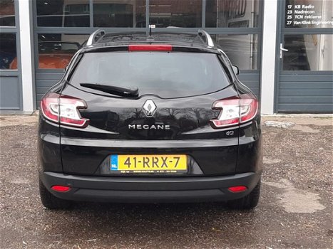 Renault Mégane Estate - AUTOMAAT 1.5 dCi Dynamique incl winterwielen - 1