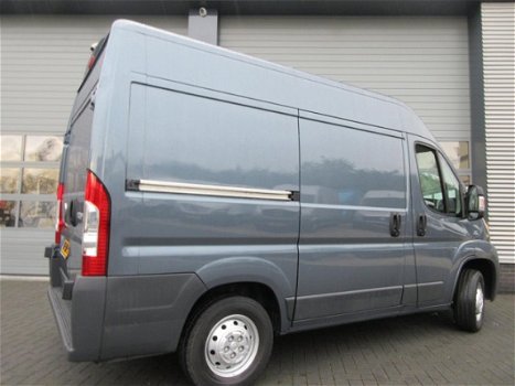 Fiat Ducato - 2.0 116 pk L1H2 airco , navi , camera - 1