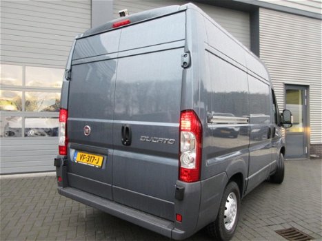 Fiat Ducato - 2.0 116 pk L1H2 airco , navi , camera - 1