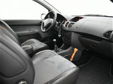 Peugeot 206 - 1.4 HDiF XS / AIRCO / CRUISE CTR. / TREKHAAK