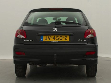 Peugeot 206 - 1.4 HDiF XS / AIRCO / CRUISE CTR. / TREKHAAK - 1