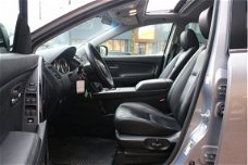 Mazda CX-9 - LPG Leer 7 persoons Navi Stoelverwarming Bose Schuifdak