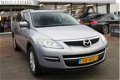 Mazda CX-9 - LPG Leer 7 persoons Navi Stoelverwarming Bose Schuifdak - 1 - Thumbnail