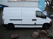 Renault Master - T35 2.5 dCi L2 H2 - 1 - Thumbnail