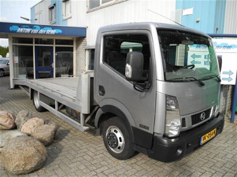 Nissan NT400 - Cabstar 35.15 2.5 dCi 340 HD - 1