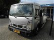 Nissan NT400 - Cabstar 35.15 2.5 dCi 340 HD - 1 - Thumbnail