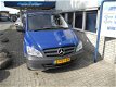 Mercedes-Benz Vito - Kort 110 CDI - 1 - Thumbnail
