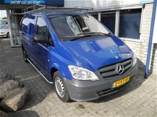 Mercedes-Benz Vito - Kort 110 CDI