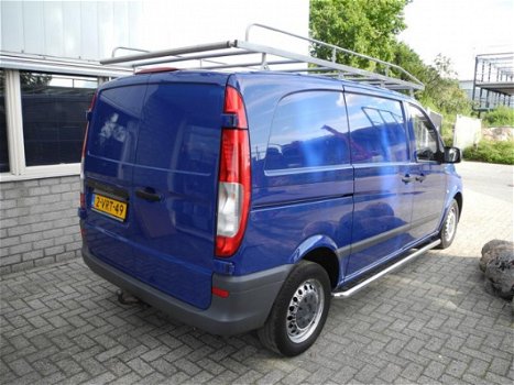 Mercedes-Benz Vito - Kort 110 CDI - 1