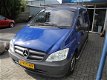 Mercedes-Benz Vito - Kort 110 CDI - 1 - Thumbnail