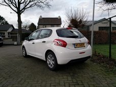 Peugeot 208 - 1.0 VTi Access