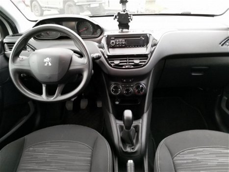 Peugeot 208 - 1.0 VTi Access - 1