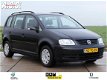 Volkswagen Touran - 1.6 FSi Cruise Control Navi Airco - 1 - Thumbnail