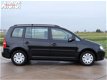 Volkswagen Touran - 1.6 FSi Cruise Control Navi Airco - 1 - Thumbnail