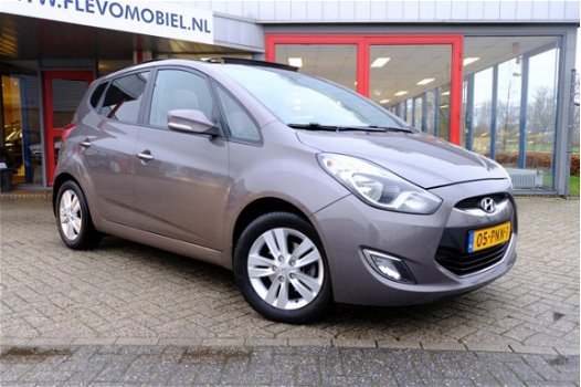 Hyundai ix20 - 5-Deurs Navi/Clima/A-cam/Schuifdak - 1