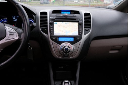 Hyundai ix20 - 5-Deurs Navi/Clima/A-cam/Schuifdak - 1