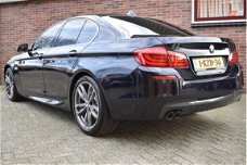 BMW 5-serie - 520d '13 Xenon Navi M-pakket Facelift