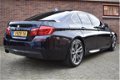 BMW 5-serie - 520d '13 Xenon Navi M-pakket Facelift - 1 - Thumbnail