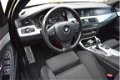 BMW 5-serie - 520d '13 Xenon Navi M-pakket Facelift - 1 - Thumbnail