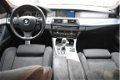 BMW 5-serie - 520d '13 Xenon Navi M-pakket Facelift - 1 - Thumbnail