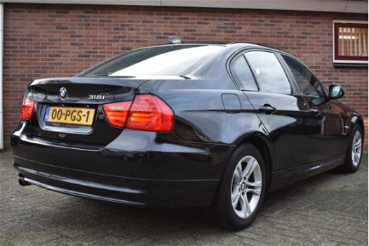 BMW 3-serie - 318i Business Line '11 Navi Clima Cruise - 1