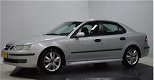 Saab 9-3 Sport Sedan - 2.2 TID Vector Clima, Cruise, Youngtimer Bijzonder mooie auto - 1 - Thumbnail