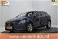 Volvo V40 - 2.0 D4 Summum Business Navi, Clima, Leer, Cruise, Pdc, Blis - 1 - Thumbnail